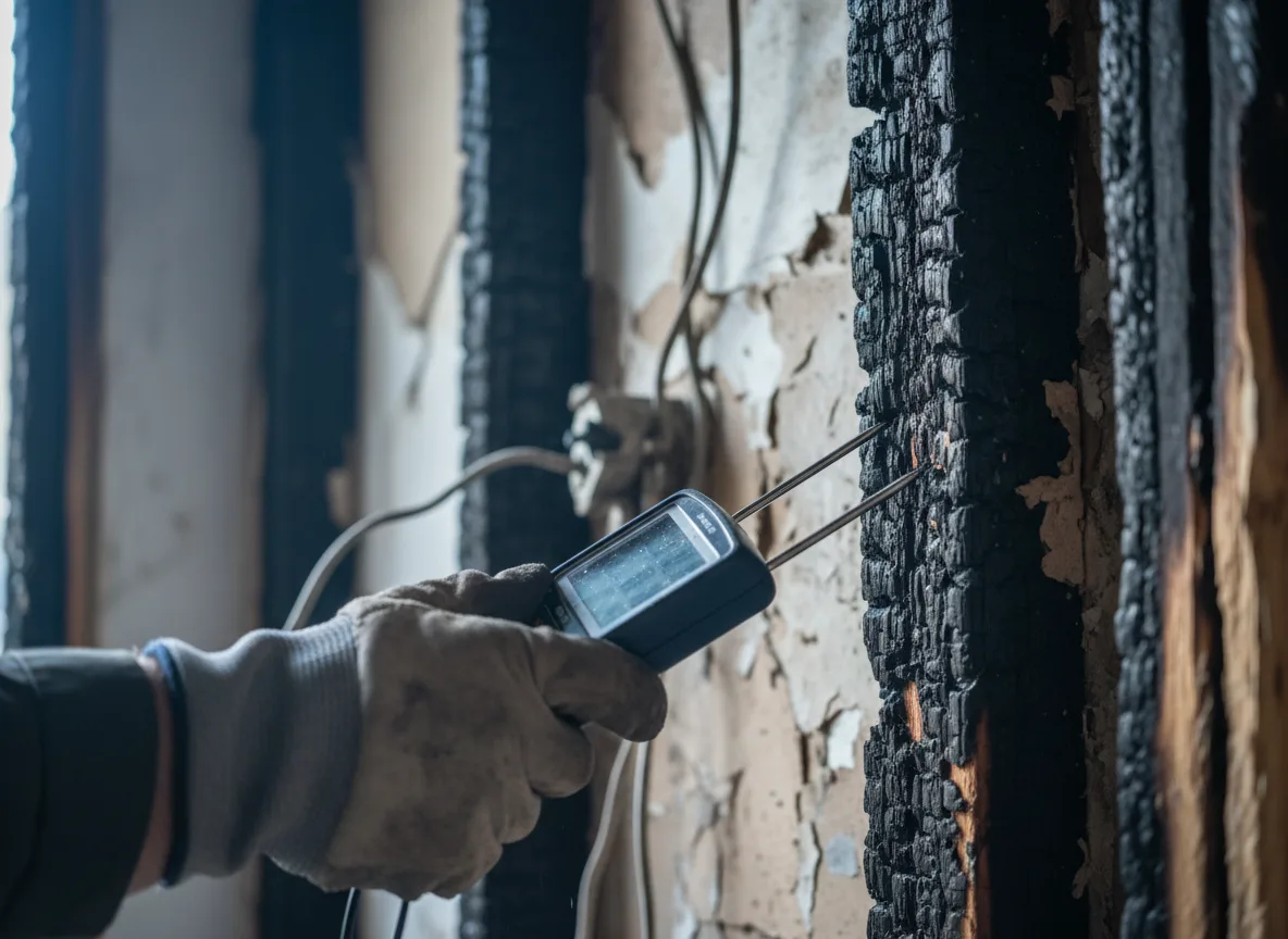 Fire Damage Restoration Nephi, UT FAQs